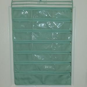 LIKE A BOSS Jewelery Holder